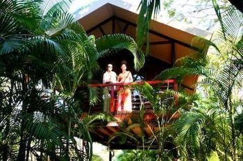 Crab Claw Island Hotel Bynoe Harbour Exterior photo